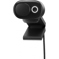 Microsoft Microsoft Modern Webcam for Business 1920x1080 Audio USB Black (8L5-00002)