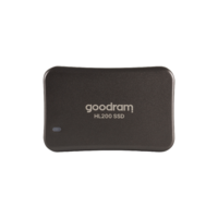 Goodram Goodram SSDPR-HL200-01T külső SSD meghajtó 1,02 TB Szürke (SSDPR-HL200-01T)