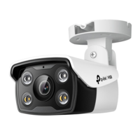 TP-Link TP-Link VIGI C330(6MM) biztonsági kamera Golyó IP biztonsági kamera Szabadtéri 2304 x 1296 pixelek Mennyezeti/fali/rúdra szerelt (VIGI C330(6MM))