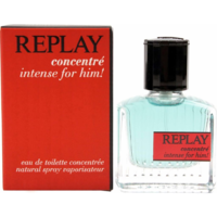 Replay Replay Replay Intense for Him EDT 30ml Uraknak (737052257662)