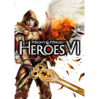Ubisoft Might & Magic: Heroes VI (PC - Ubisoft Connect elektronikus játék licensz)