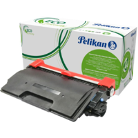 Pelikan Printing Pelikan ECO Patrone Brother HL-2320 Double yield black (1031430156)