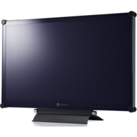 AG Neovo AG Neovo X-24E számítógép monitor 60,5 cm (23.8") 1920 x 1080 pixelek Full HD LCD Fehér (X24E0011E0100)