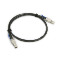 SuperMicro SuperMicro külső MiniSAS HD kábel 1m (CBL-SAST-0573) (CBL-SAST-0573)