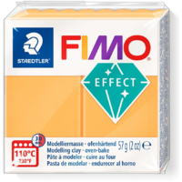 Fimo FIMO Mod.masse Fimo effect neon orange (8010-401)