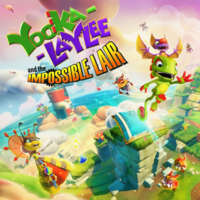 Team17 Digital Ltd Yooka-Laylee and the Impossible Lair - OST (PC - Steam elektronikus játék licensz)