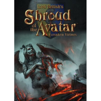 Portalarium Shroud of the Avatar: Forsaken Virtues (PC - Steam elektronikus játék licensz)