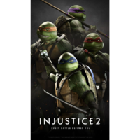 WB Games Injustice 2 - Fighter Pack 3 (PC - Steam elektronikus játék licensz)