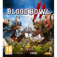 Focus Home Interactive Blood Bowl 2 (PC - Steam elektronikus játék licensz)