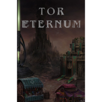 Sorcerous Gaming Tor Eternum (PC - Steam elektronikus játék licensz)