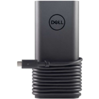 Dell DELL TM7MV áramátalakító és inverter Beltéri 130 W Fekete (DELL-TM7MV)