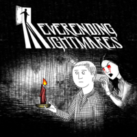 Infinitap Games Neverending Nightmares (PC - Steam elektronikus játék licensz)