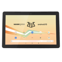 Hanns.G HANNspree SN14TP5B Zeus 13.3" Tablet 4/64GB Android fekete (SN14TP5B)