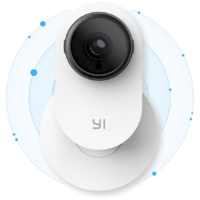 Xiaomi Xiaomi Yi Home Camera 3 Wi-F IP kamera (YYS.2518) (YYS.2518)