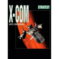 2K X-COM: UFO Defense (PC - Steam elektronikus játék licensz)