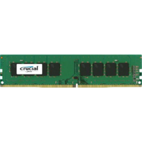 Crucial Crucial 8GB /2133 Value DDR4 RAM (CT8G4DFS8213)