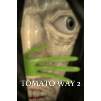 Vladislav Castillo Gonzalez Tomato Way 2 (PC - Steam elektronikus játék licensz)