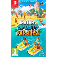 Plug In Digital Instant Sports Paradise (Nintendo Switch - elektronikus játék licensz)