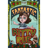 Ink Rose Inc The Fantastic Kitty Rue (PC - Steam elektronikus játék licensz)