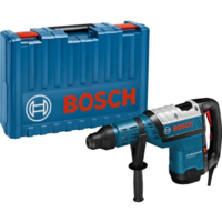 Bosch Bosch Professional GBH 8-45 D SDS-Max-Fúrókalapács 1500 W (V0611265100) (0611265100)