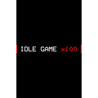 PaulArt Idle Game x100 (PC - Steam elektronikus játék licensz)