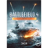 Electronic Arts Battlefield 4: Naval Strike (PC - EA App (Origin) elektronikus játék licensz)