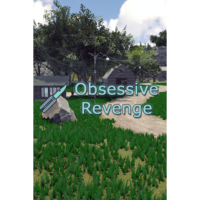 GamesBraz Obsessive Revenge (PC - Steam elektronikus játék licensz)