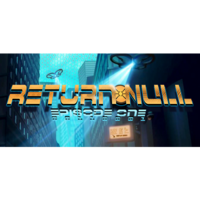Digital Tribe Return NULL - Episode 1 (PC - Steam elektronikus játék licensz)