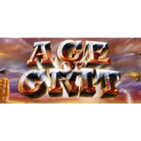 IQ Soup Age of Grit (PC - Steam elektronikus játék licensz)