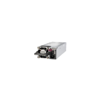 HPE Spare HPE 500W Flex Slot Platinum Hot Plug LH Power Supply Kit (865408-B21)