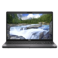 Dell laptop Dell Latitude 5500 i5-8365U | 16GB DDR4 | 256GB (M.2) SSD | NO ODD | 15,6" | 1920 x 1080 (Full HD) | NumPad | Webcam | UHD 620 | Windows 11 Pro | HDMI | Bronze | 7,4 x 5mm | 65W / 90W | 20V / 3.25A / 4.5A | 19.5V / 3.34A / 4.62A (15213457)