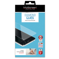 MyScreen MyScreen Diamond Glass Apple iPad Pro 11 (18/20/21/22) kijelzővédő üveg (MD4001TG TAB)