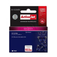 ActiveJet ActiveJet (HP CN055AE No.933XL ) Tintapatron Magenta (EXPACJAHP0207)