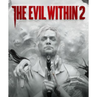 Bethesda Softworks The Evil Within 2 (PC - Steam elektronikus játék licensz)