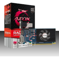 AFOX AFOX Radeon HD 6450 1GB DDR3 (AF6450-1024D3L9)