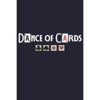 Pineapple Works Dance of Cards (PC - Steam elektronikus játék licensz)