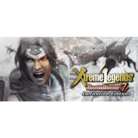 KOEI TECMO GAMES CO., LTD. DYNASTY WARRIORS 7: Xtreme Legends Definitive Edition (PC - Steam elektronikus játék licensz)