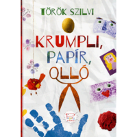 Török Szilvi Krumpli, papír, olló (BK24-124151)