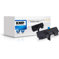 KMP Printtechnik AG KMP Toner Kyocera TK-5240C/TK5240C cyan 3000 S. K-T84C remanufactured (2912,0003)