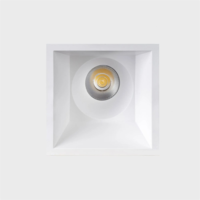 Egyéb Kohl Noon SQ Mennyezeti lámpa - Fehér (K50805.01.RF.WH-WH.38.ST.8.30)