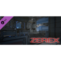 Black Lime Studio Botology - Map "Zerex" for Survival Mode (PC - Steam elektronikus játék licensz)
