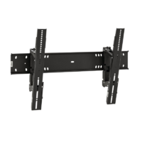 Vogel's Vogels PFW6810 55"-80" TV/Monitor fali tartó Fekete (7368100)