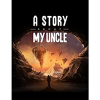 Coffee Stain Publishing A Story About My Uncle (PC - Steam elektronikus játék licensz)
