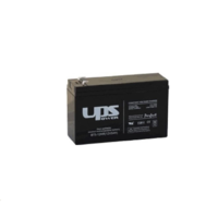 UPS Power UPS Power 12V 6AH zselés akkumulátor (MC6-12) (MC6-12)