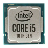 Intel Intel Core i5-10400 processzor 2,9 GHz 12 MB Smart Cache (CM8070104290715)