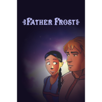 Bohemia Interactive Fairy Tale About Father Frost, Ivan and Nastya (PC - Steam elektronikus játék licensz)