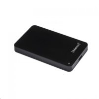 Intenso 500GB INTENSO 2.5" USB külső winchester fekete (6021530) (6021530)
