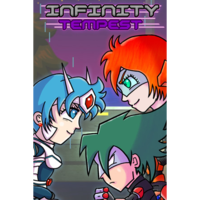 Natal Game Studio Infinity Tempest (PC - Steam elektronikus játék licensz)