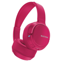 Buxton Buxton BHP 7300 Bluetooth Headset - Rózsaszín (BHP 7300 PINK)