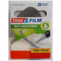 Tesa Láthatatlan ragasztószalag, Tesa Film Eco & Clear/57335-00001-00 1 m : 19 mm (57335-00001-00)